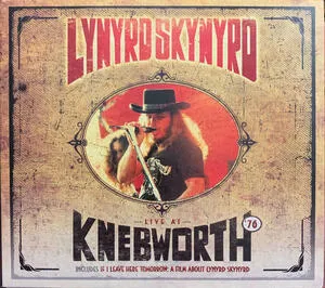 Live at Knebworth '76